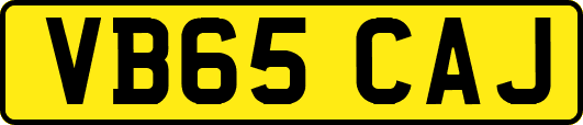 VB65CAJ