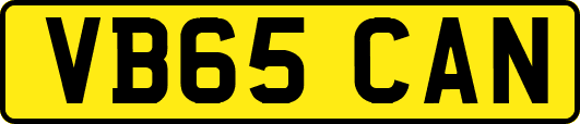VB65CAN