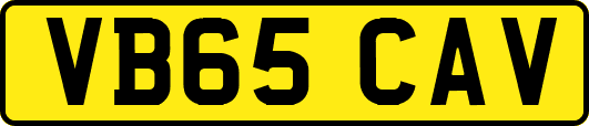 VB65CAV