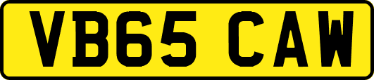 VB65CAW