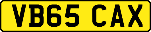 VB65CAX