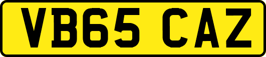 VB65CAZ