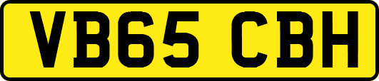 VB65CBH