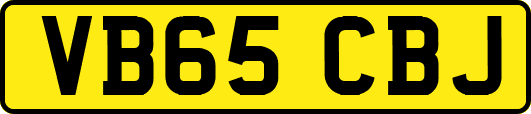 VB65CBJ