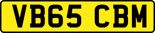 VB65CBM