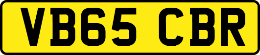 VB65CBR