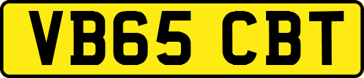 VB65CBT
