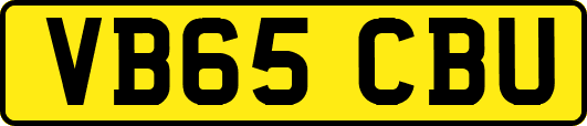 VB65CBU