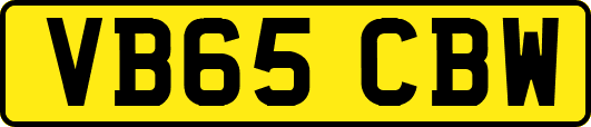 VB65CBW