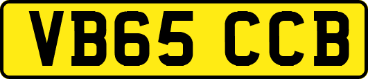 VB65CCB