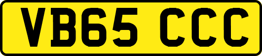VB65CCC