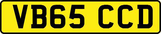 VB65CCD