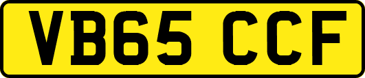 VB65CCF