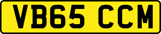 VB65CCM