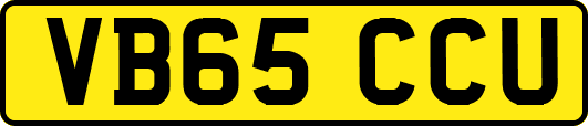 VB65CCU