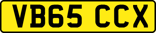 VB65CCX