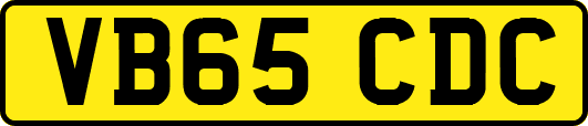 VB65CDC