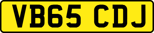 VB65CDJ