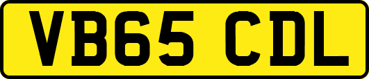 VB65CDL