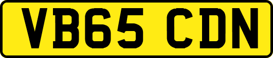 VB65CDN