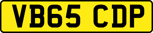 VB65CDP