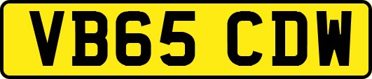 VB65CDW