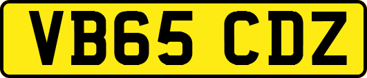 VB65CDZ