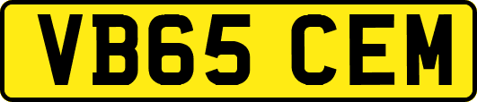 VB65CEM