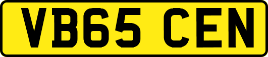 VB65CEN