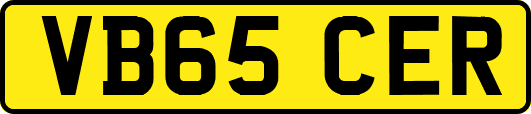 VB65CER