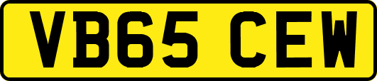 VB65CEW