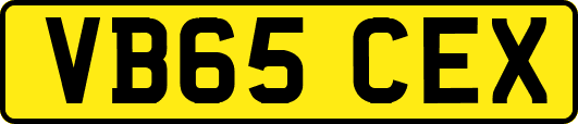 VB65CEX
