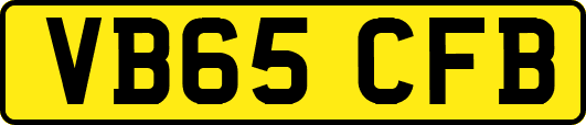 VB65CFB