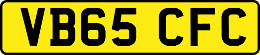 VB65CFC