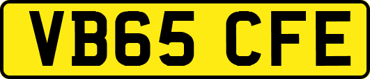 VB65CFE