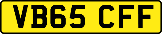 VB65CFF