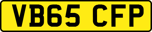 VB65CFP