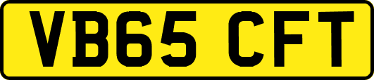 VB65CFT