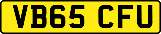 VB65CFU