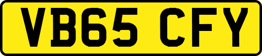 VB65CFY