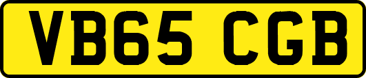 VB65CGB