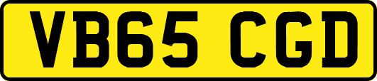 VB65CGD