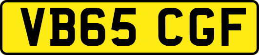 VB65CGF