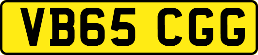 VB65CGG