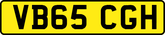 VB65CGH