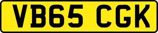 VB65CGK