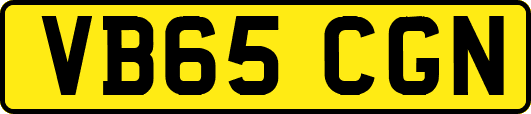 VB65CGN