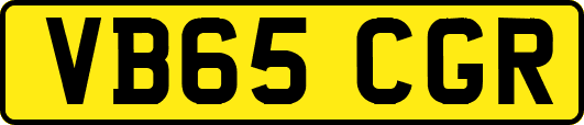 VB65CGR