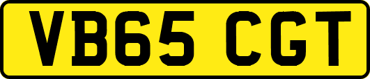 VB65CGT