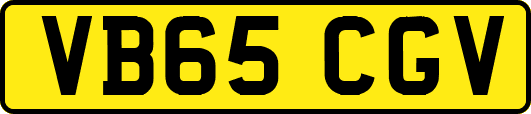 VB65CGV